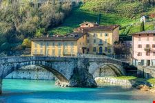San Pellegrino Terme